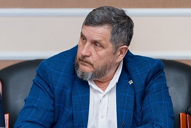 Состоялось заседание Совета Законодательного Собрания